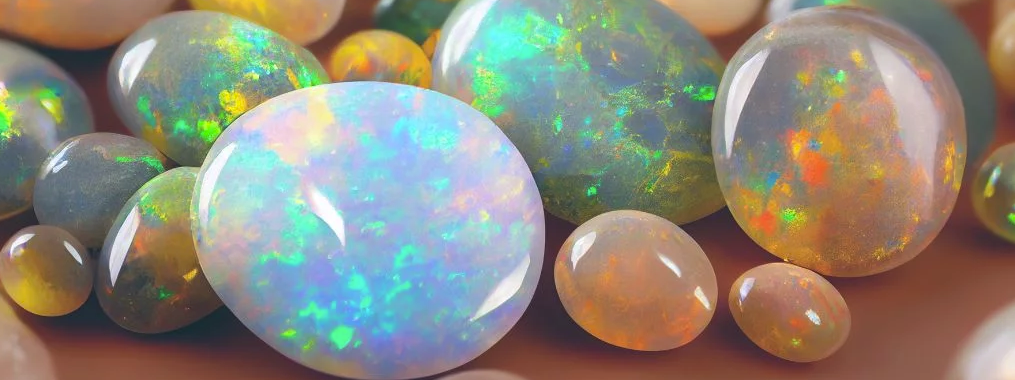 Opal
